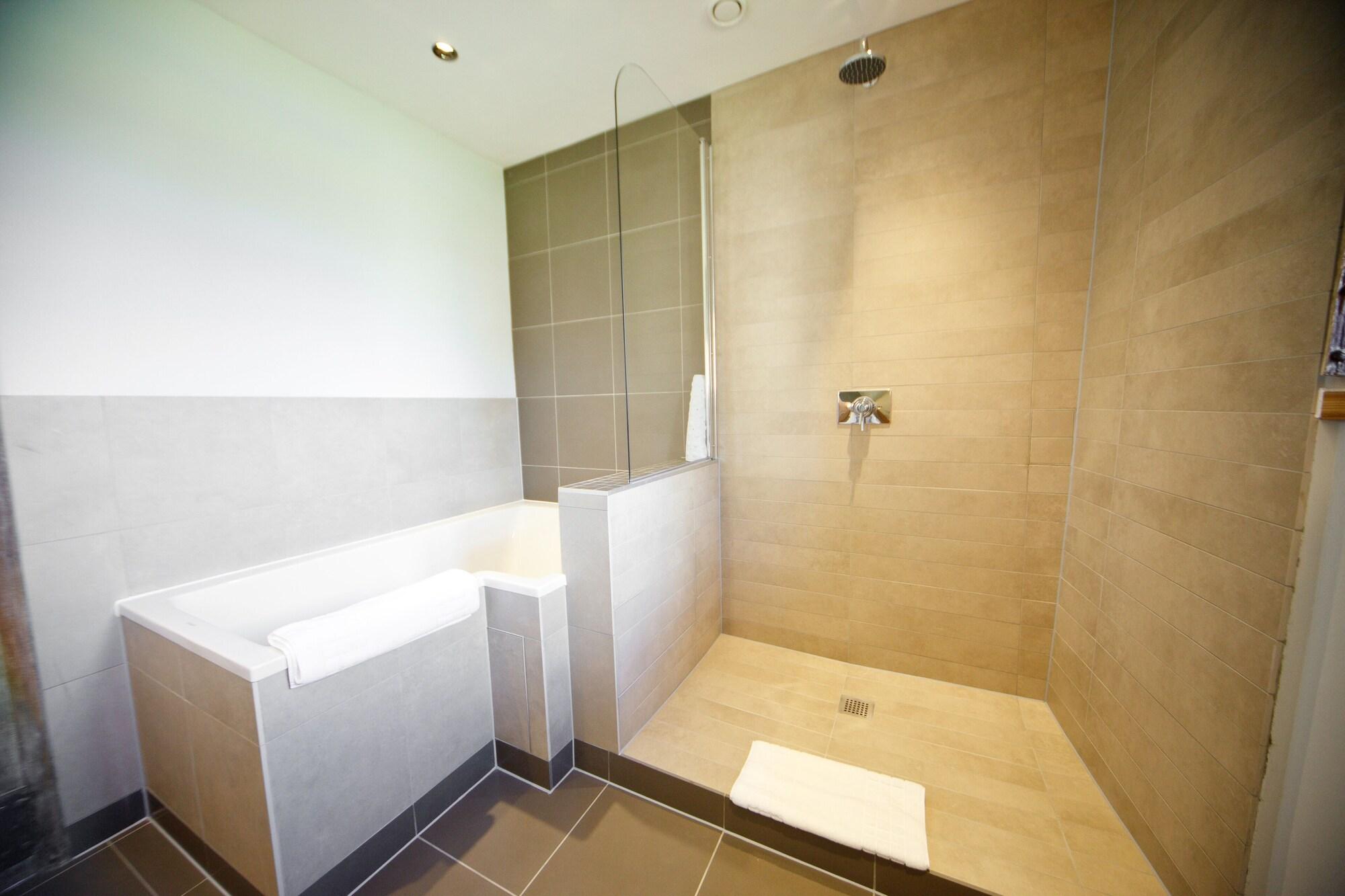 Equipamiento de Habitación Maidens Tower B&B