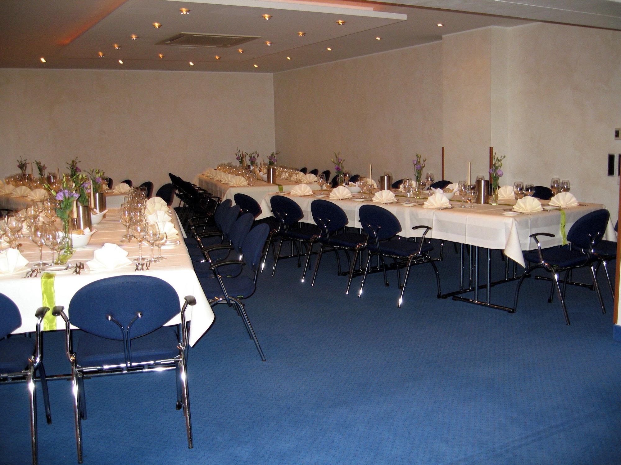 Sala de Reuniones Hotel Erzgiesserei Europe