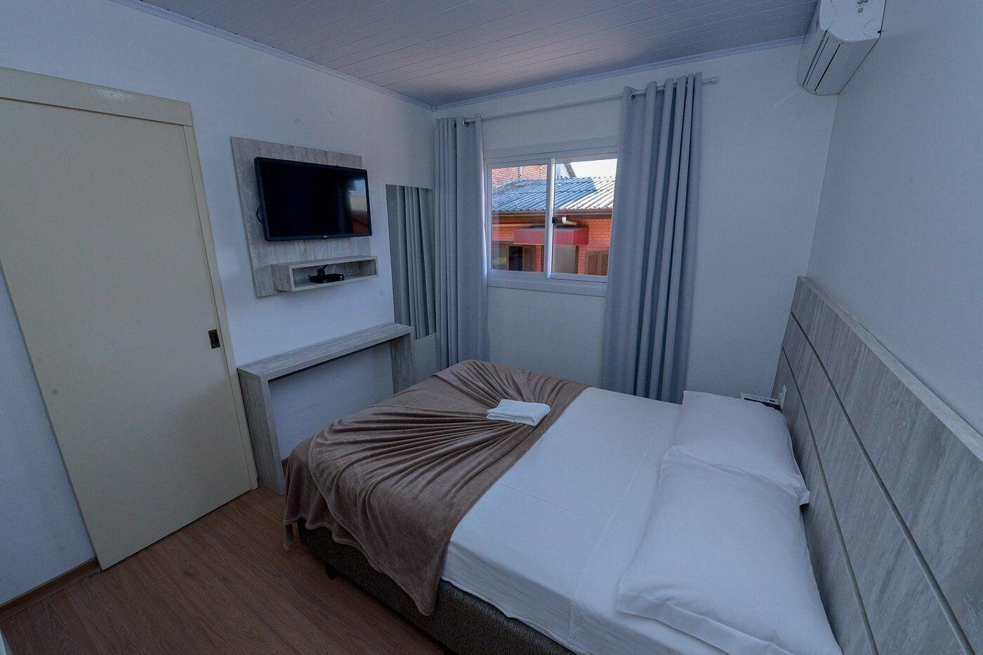 Habitación Pousada Prime Gramado