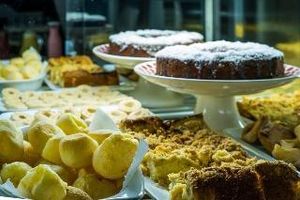 Alojamiento - APART HOTEL MONTE LIBANO