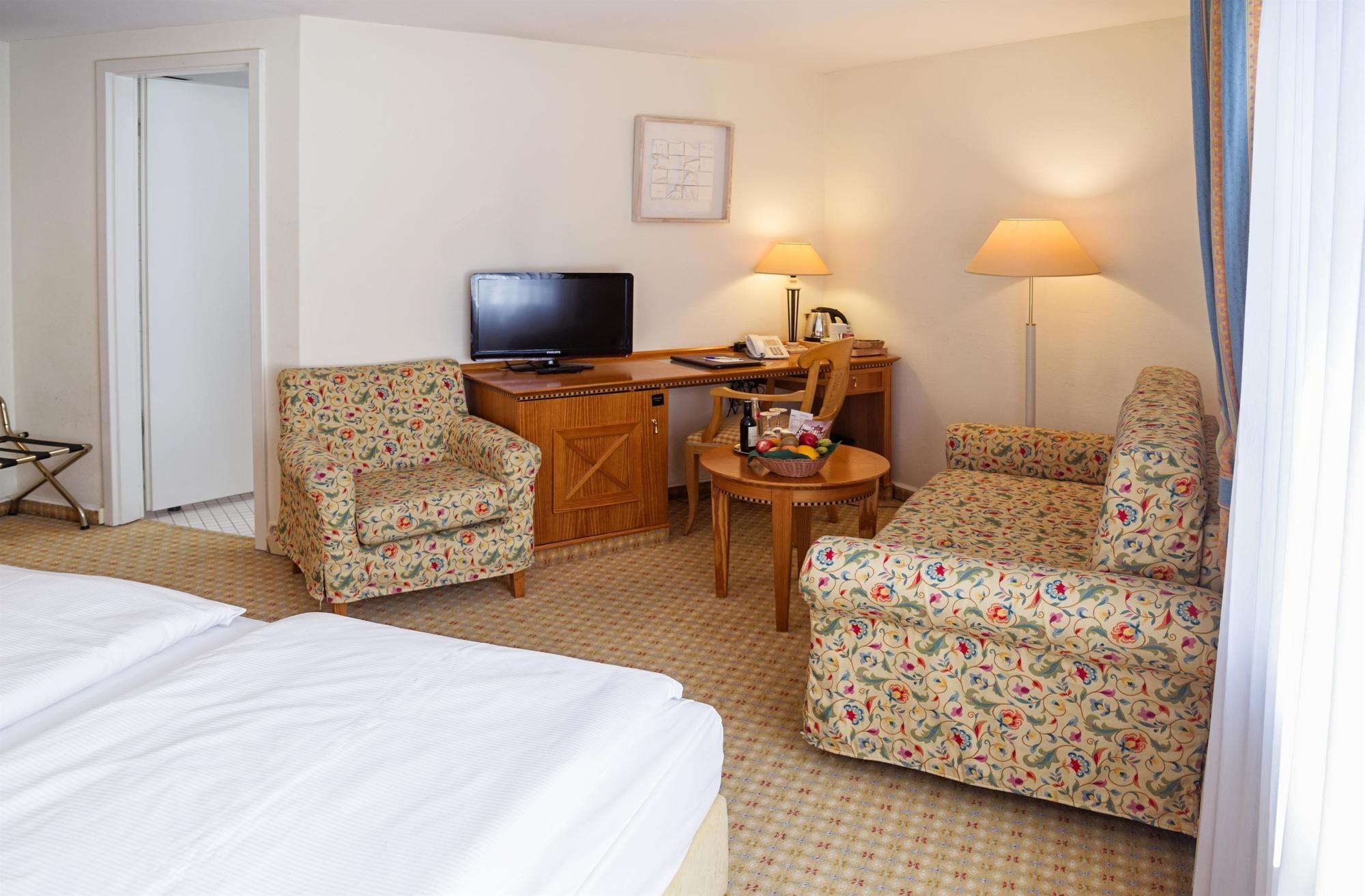 Hotel Nordic Hotel Domicil Berlin