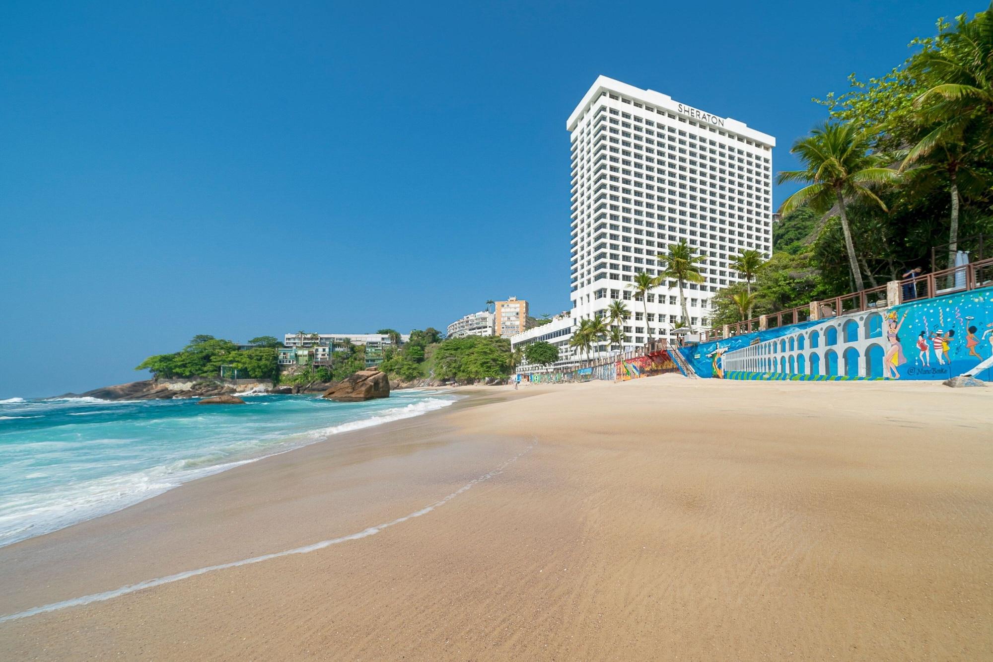 Sheraton Grand Rio Hotel & Resort - foto 65