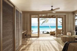 Alojamiento - Windward Mayreau Resort