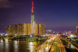Alojamiento - Vinpearl Landmark 81, Autograph Collection