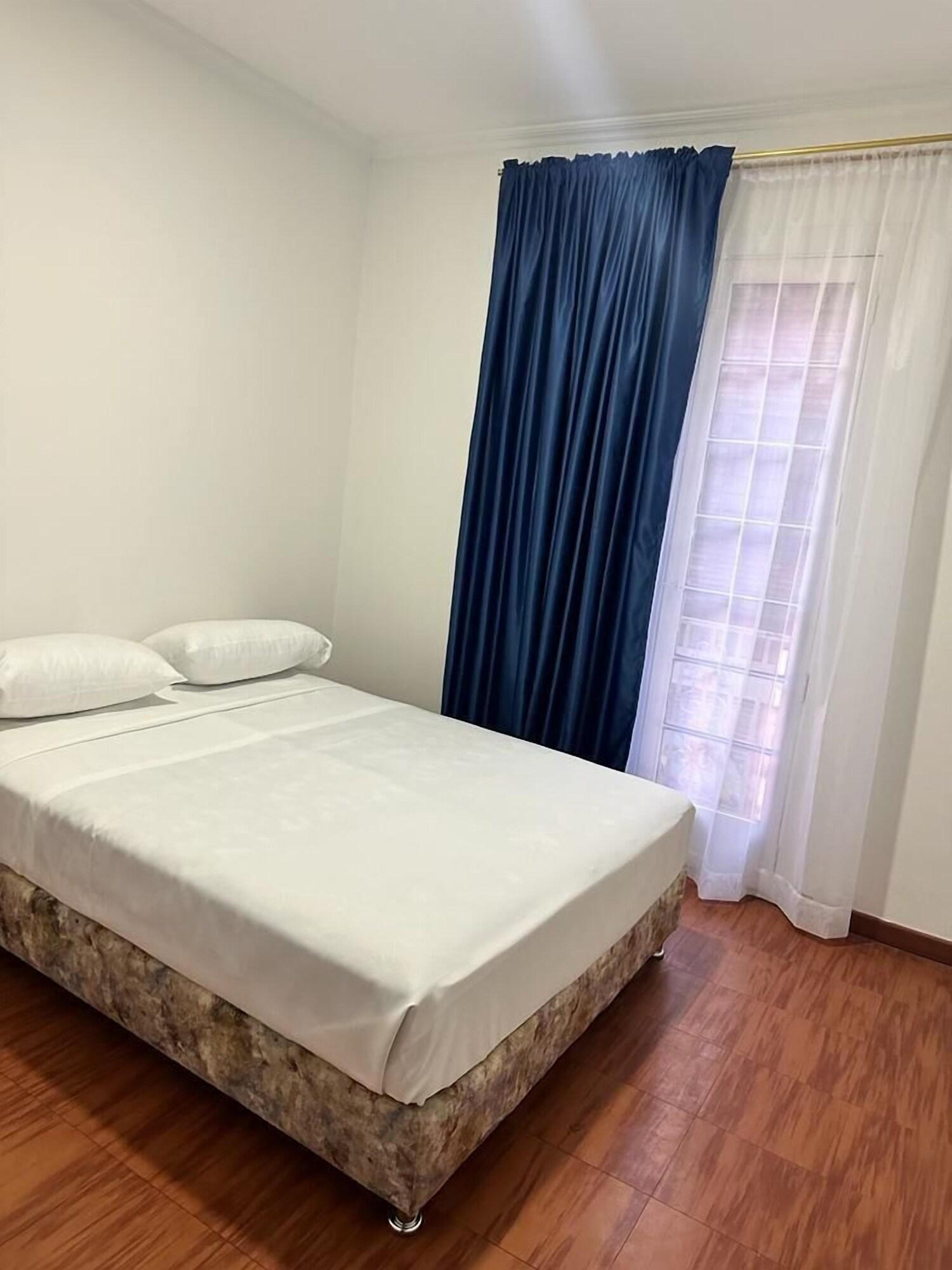 Habitación Hotel Artistico Bogota