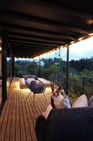 Renta temporal - Cumbres Luxury Glamping