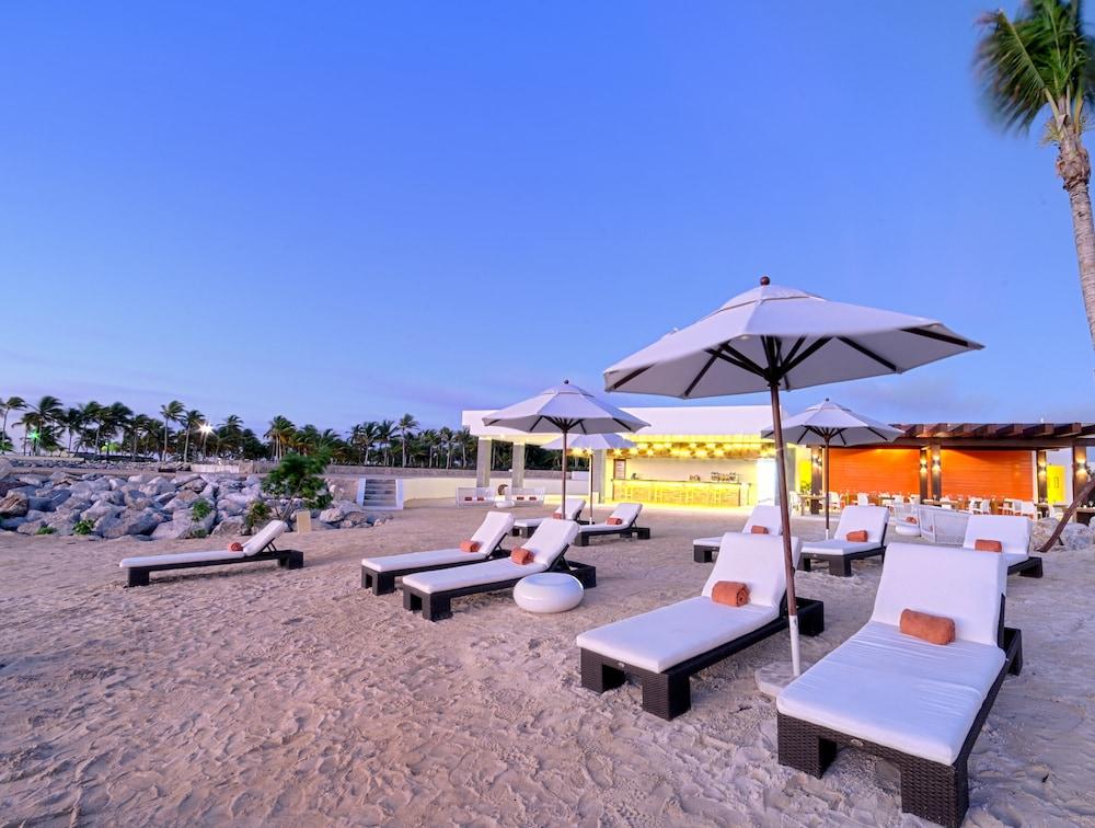 Playa Sports Illustrated Resorts Marina & Villas Cap Cana - All-Inclusive