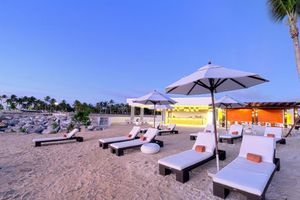 Alojamiento - TAN Resorts Marina Cap Cana - All-Inclusive