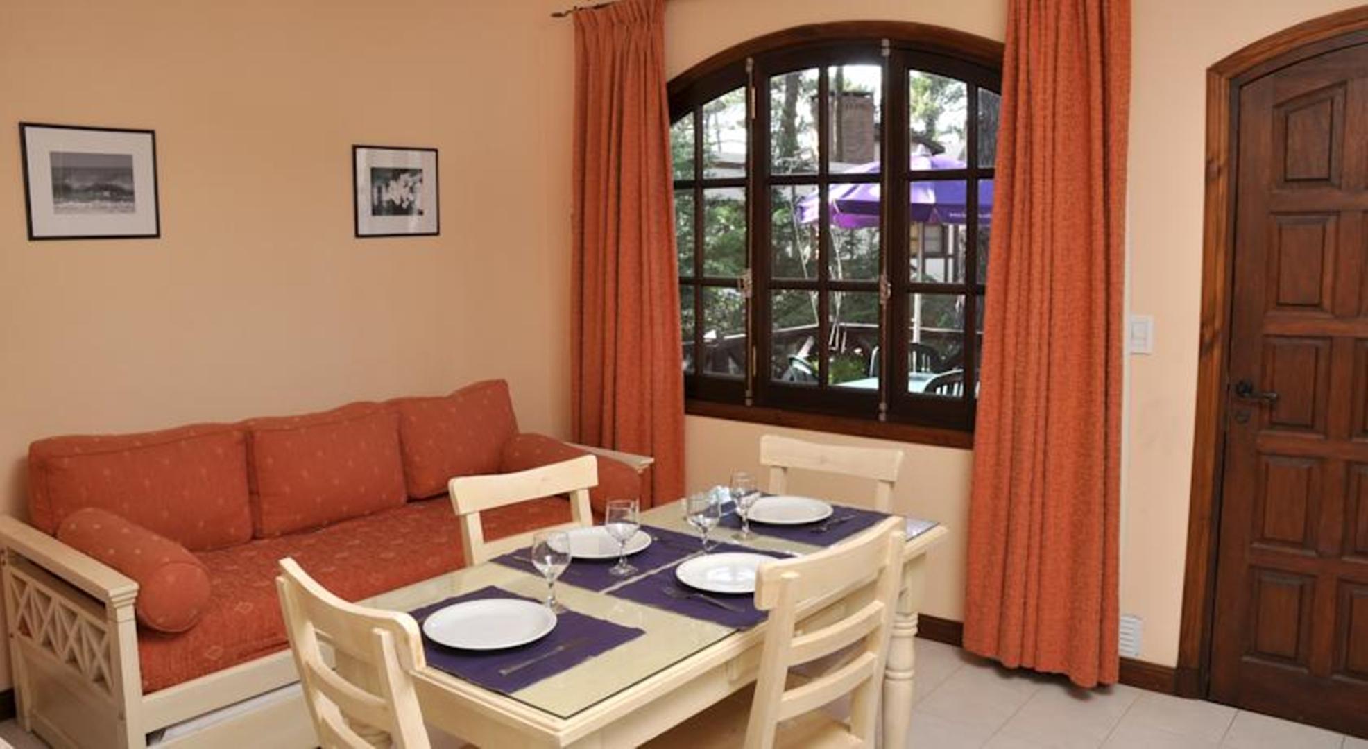 Habitación Las Hadas Carilo