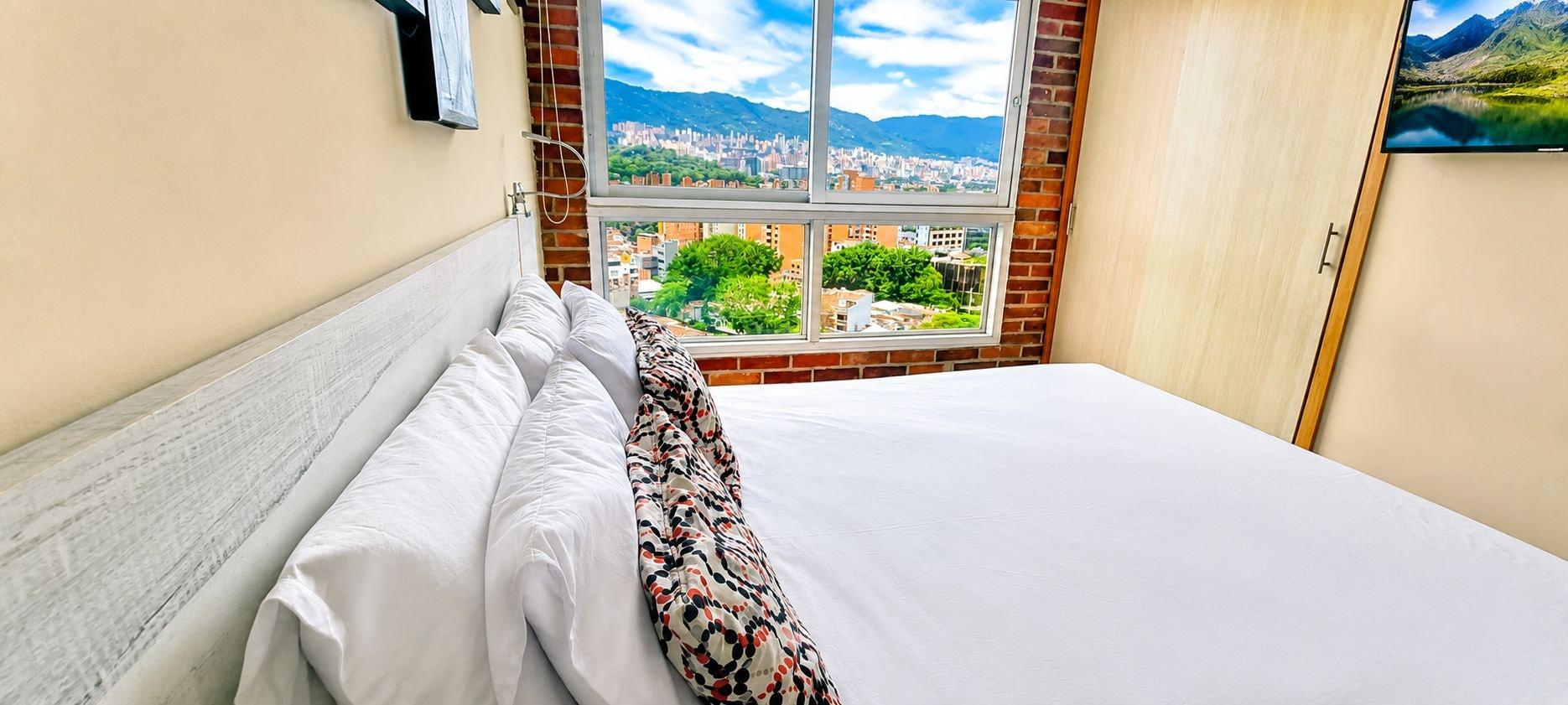 Habitación Laureles elegant Spring City Treat