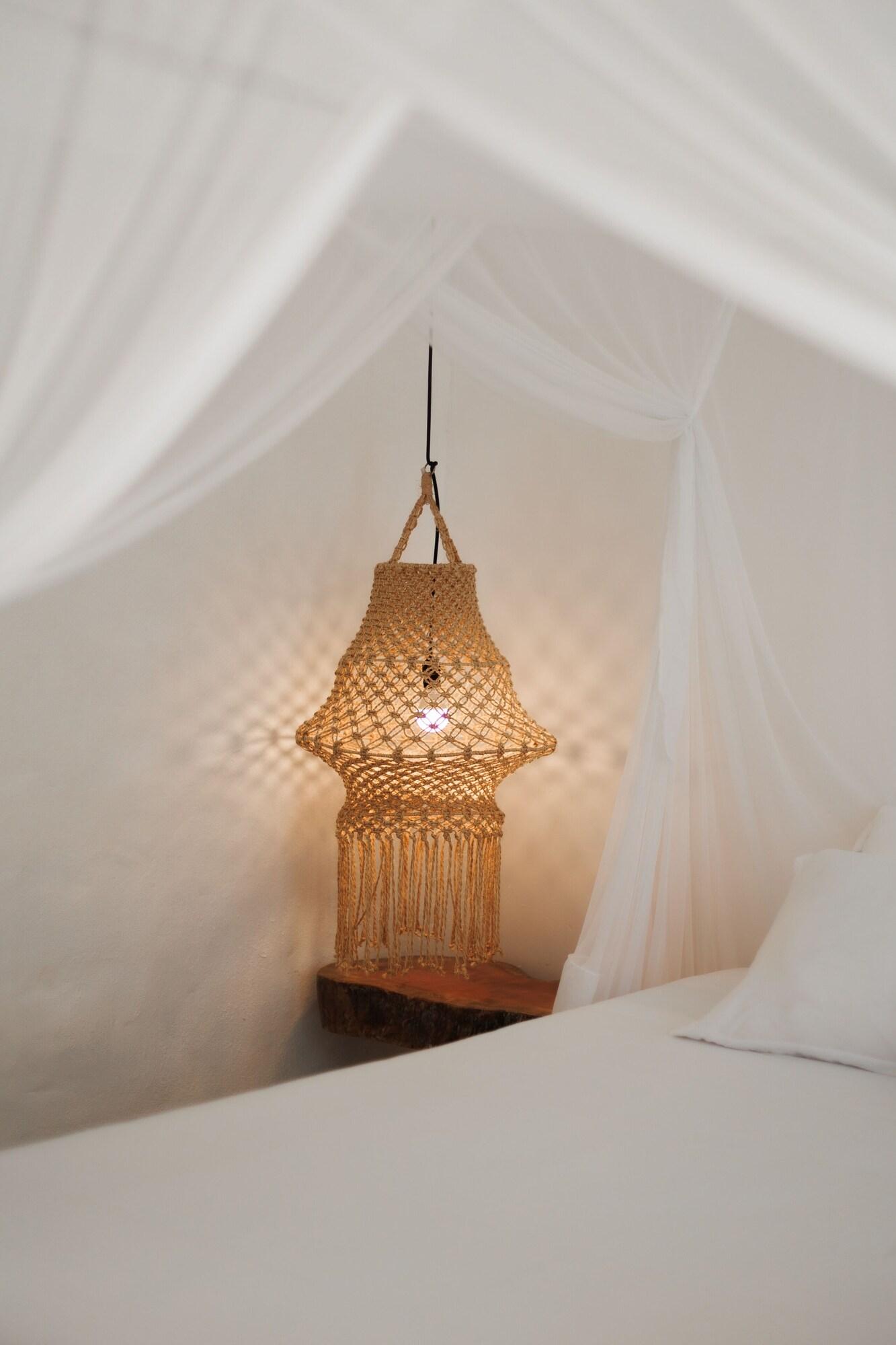 Habitación Pousada Bem te vi trancoso