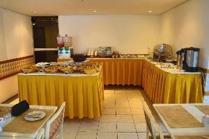 Alojamiento - CONECT SMART SALVADOR BY ACCOR