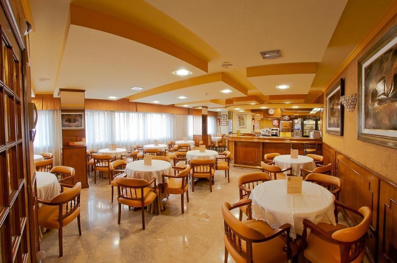 Restaurant Hotel Don Pepe