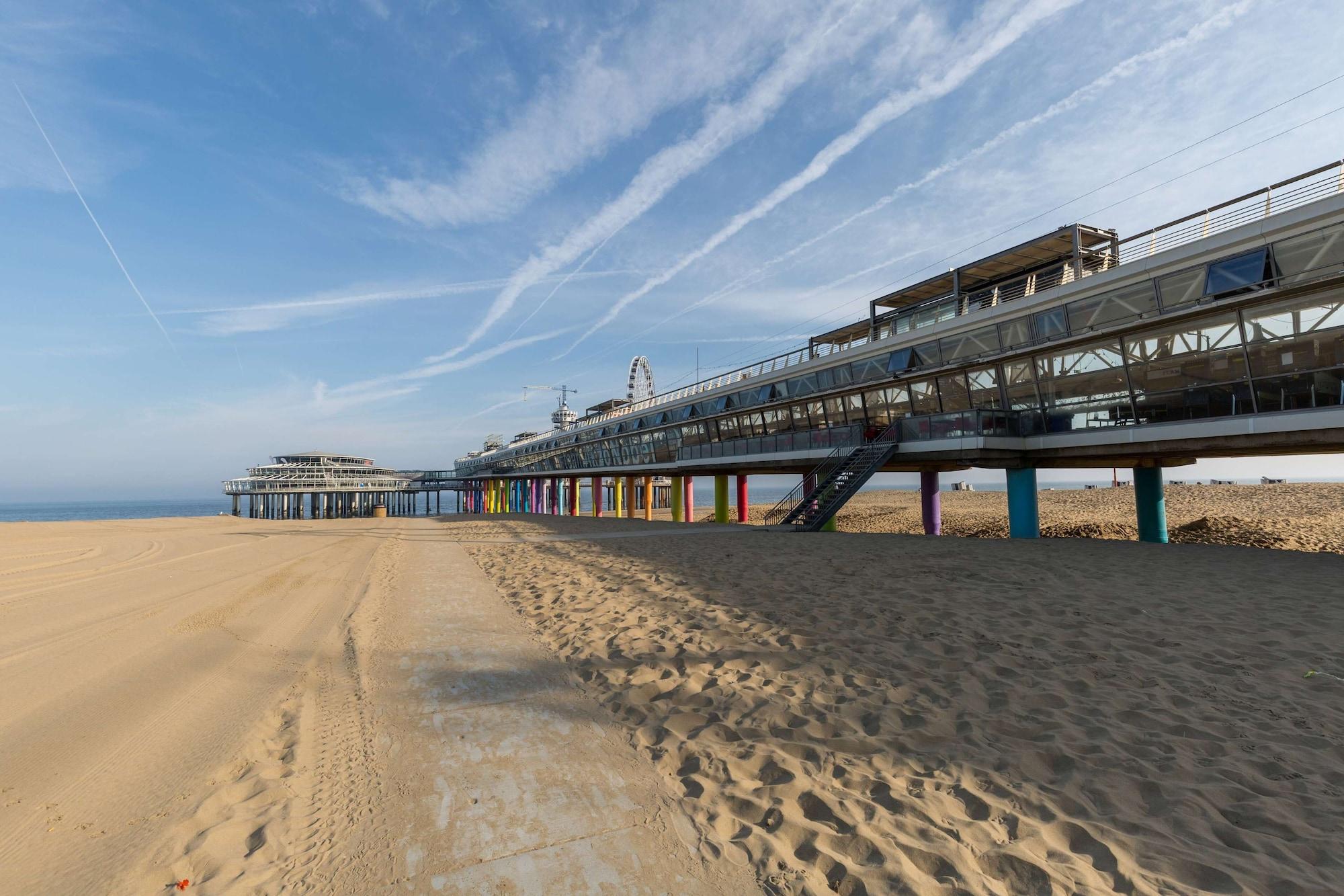 Playa Ramada by Wyndham The Hague Scheveningen