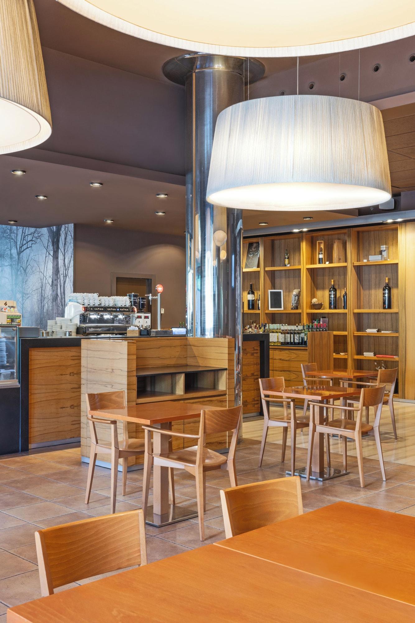 Restaurant Hotel SB Ciutat Tarragona