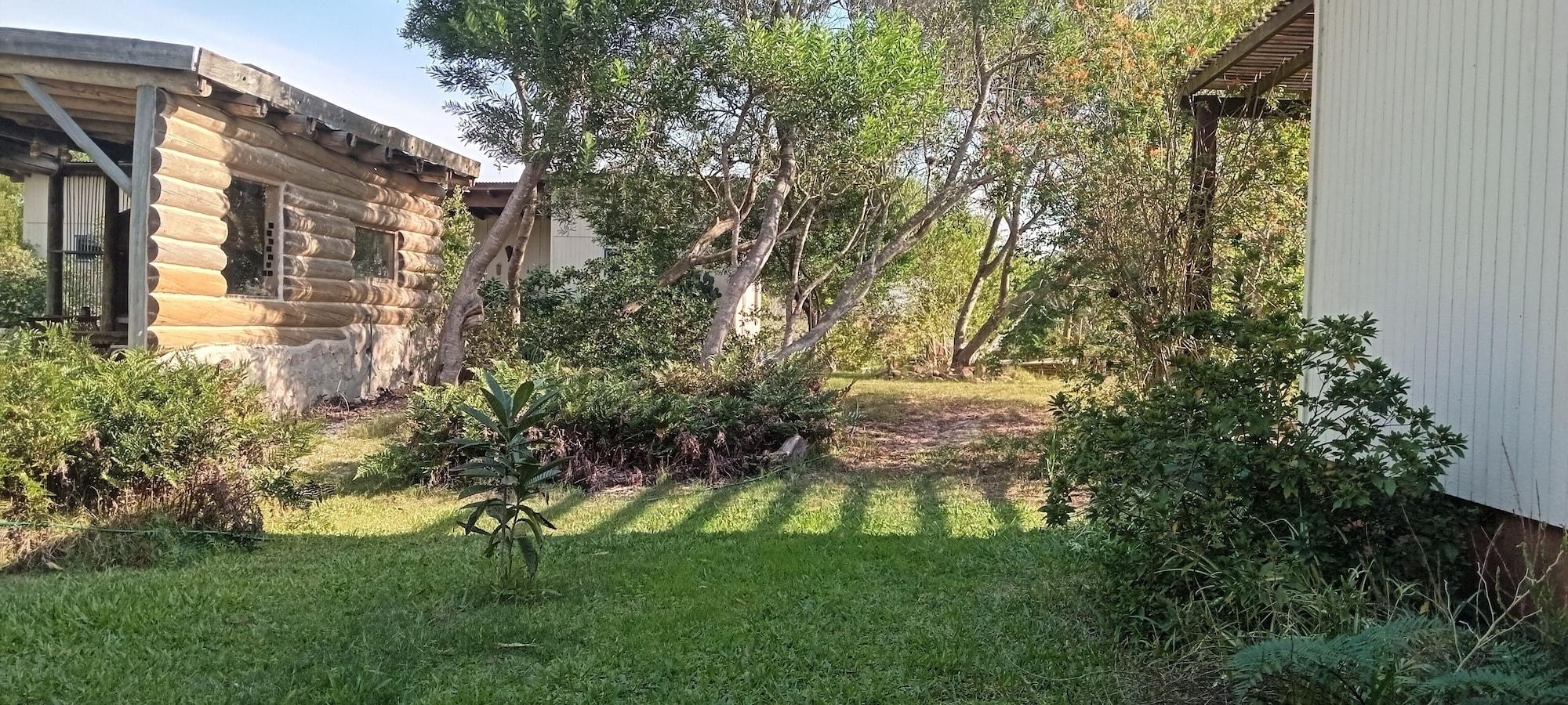 Vista Exterior LA MAISON Suites & Gastronomía