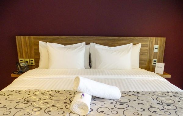 Luma By Kavia - Hoteles cerca de Playa Chac Mool en Cancún