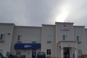 Alojamiento - Reddy Hotel