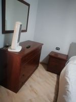 Alquiler Vacacional - 10 minutes from the amusement park Leolandia rents rooms for families