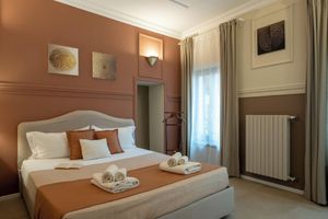 Renta temporal - Residence Ferraud