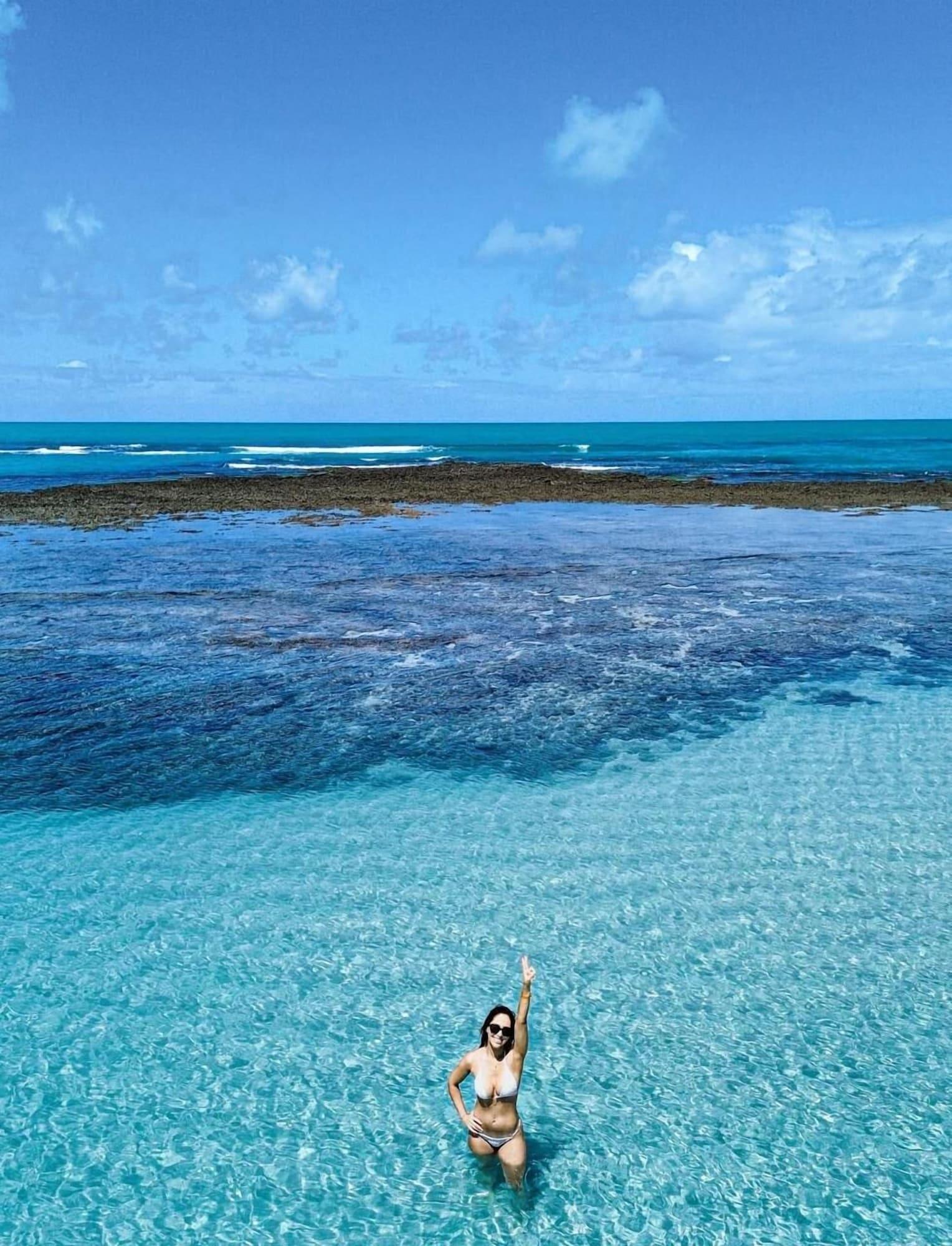 Playa POUSADA YAPARATYBA