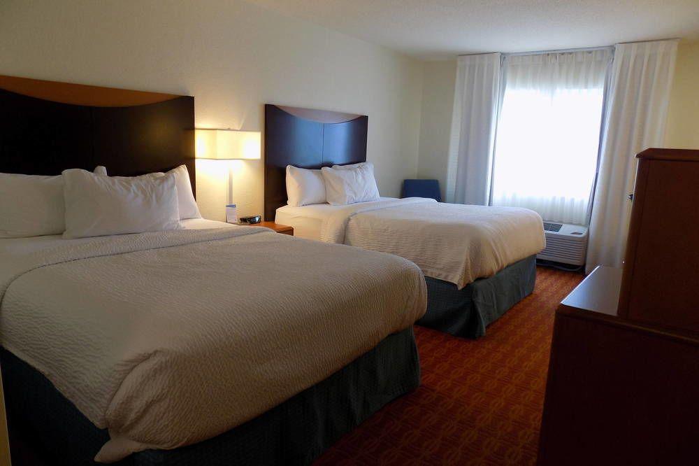 Habitación Fairfield Inn by Marriott Indianapolis South