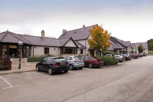Alojamiento - Premier Inn Llandudno - Glan-Conwy