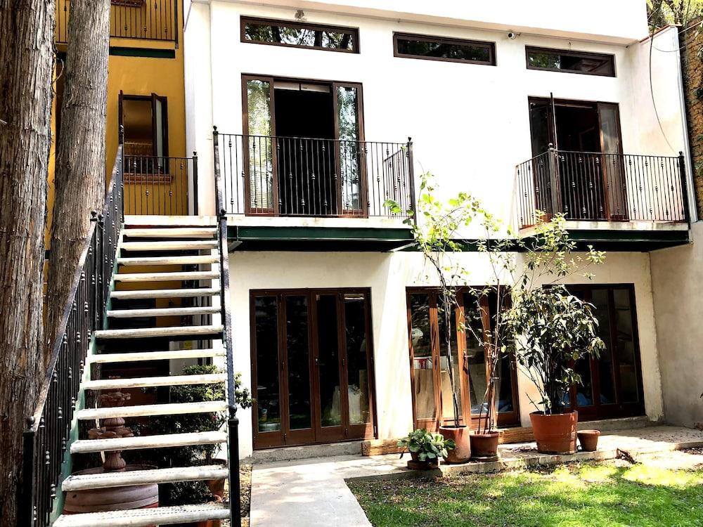 Hotel Casa Jacinta Guest House