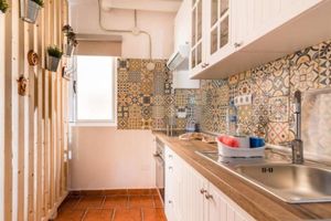 Alquiler Vacacional - A - "La Fuente". Vistas al Valle, tan Céntrico