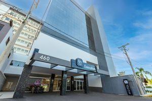 Alojamiento - Tri Hotel Executive Osório