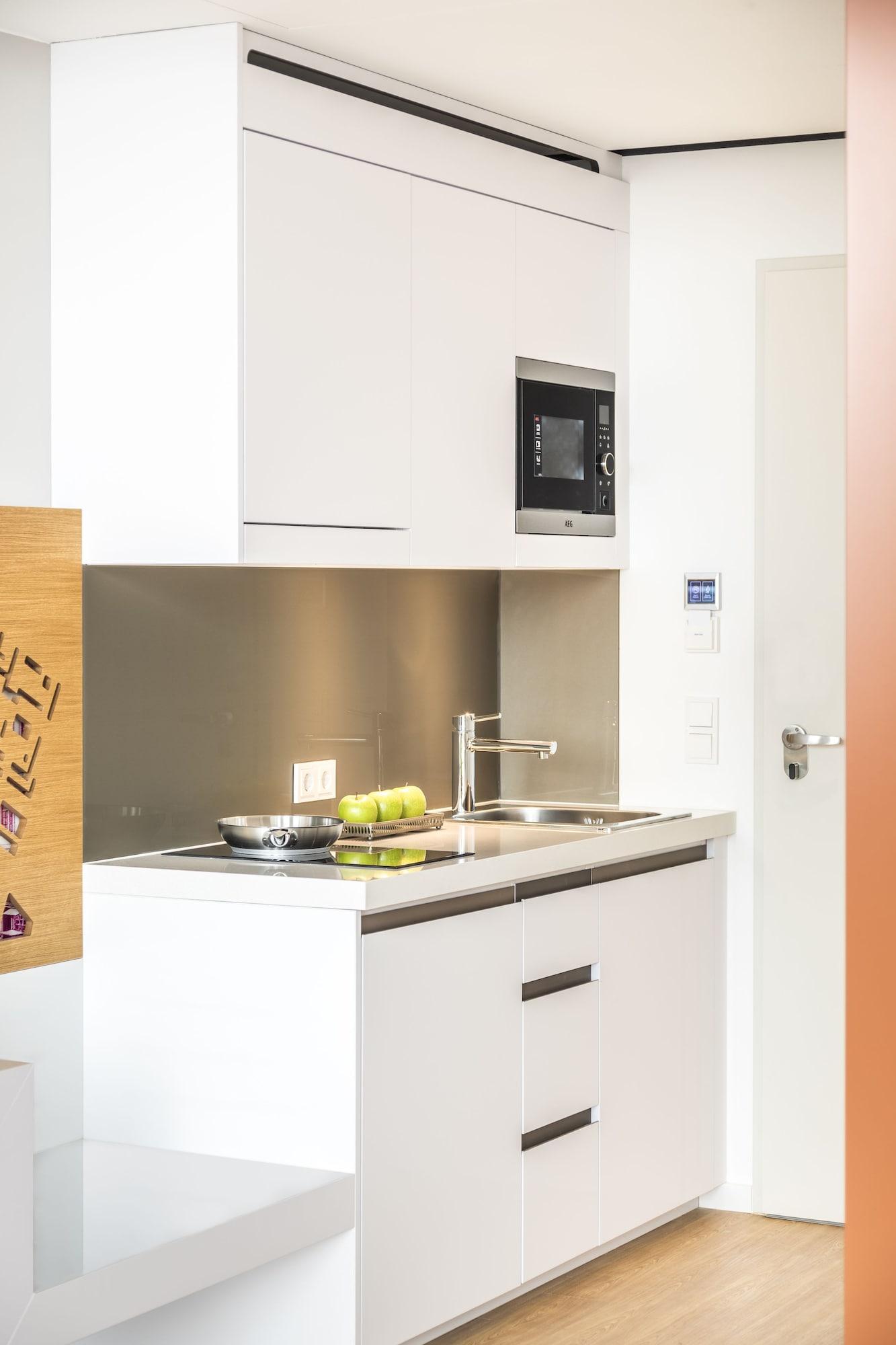 Set de Habitación Capri by Fraser Berlin