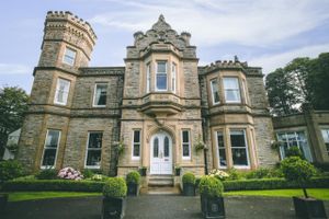 Alojamiento - Hollin House Hotel