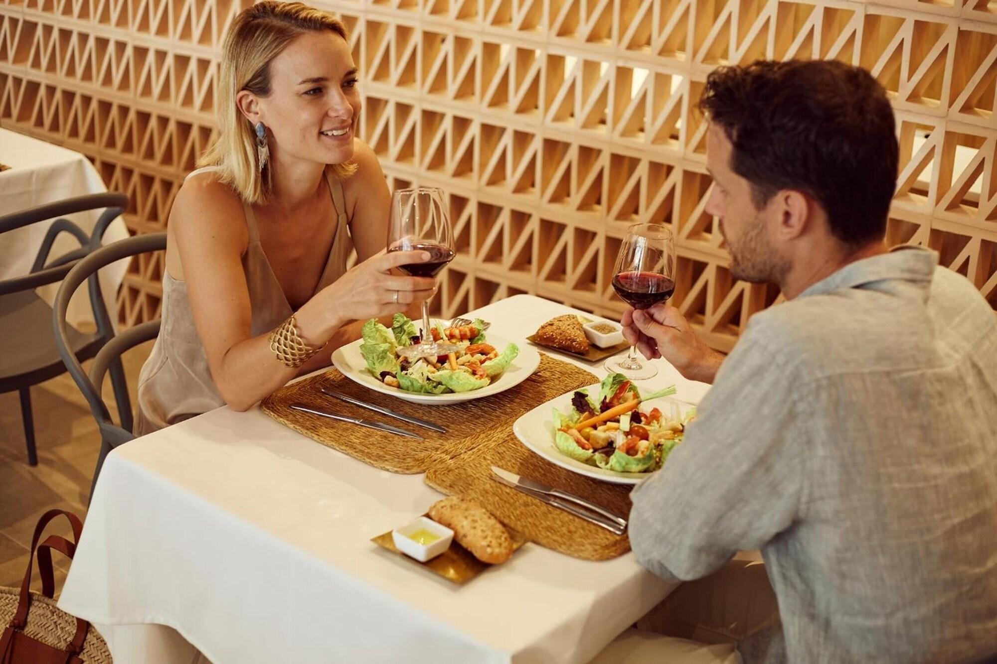Restaurant Sofia Alcudia Beach Hotel