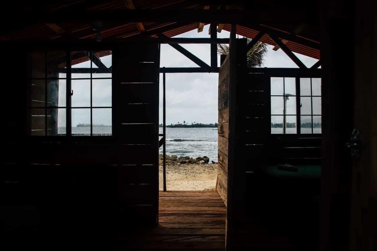 Comodidades del Alojamiento San Blas Lodge