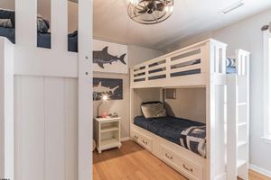 Alquiler Vacacional - Luxury Beach Condo  - downtown area in Ocean City, NJ