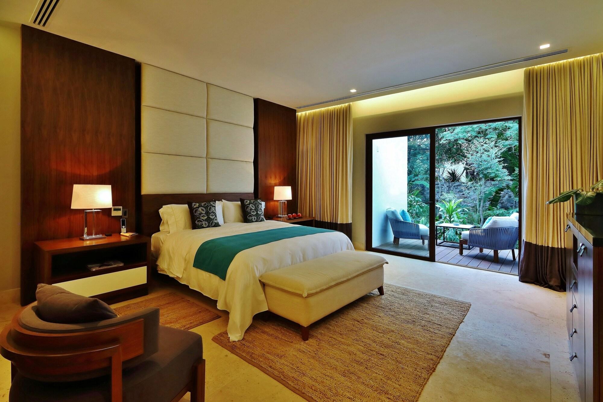 Habitación Chablé Yucatán