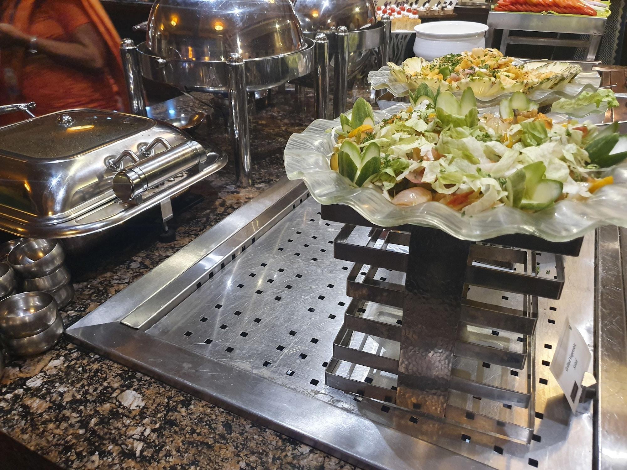 Restaurant Dimora Thiruvananthapuram