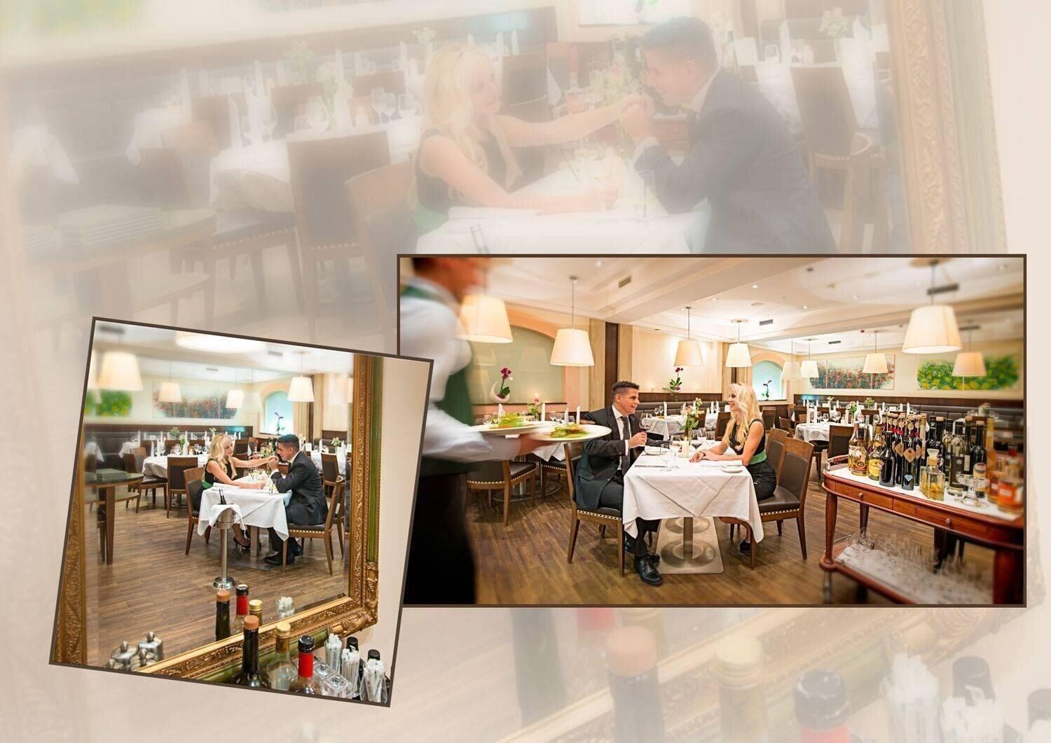 Restaurant Hotel Restaurant Häupl