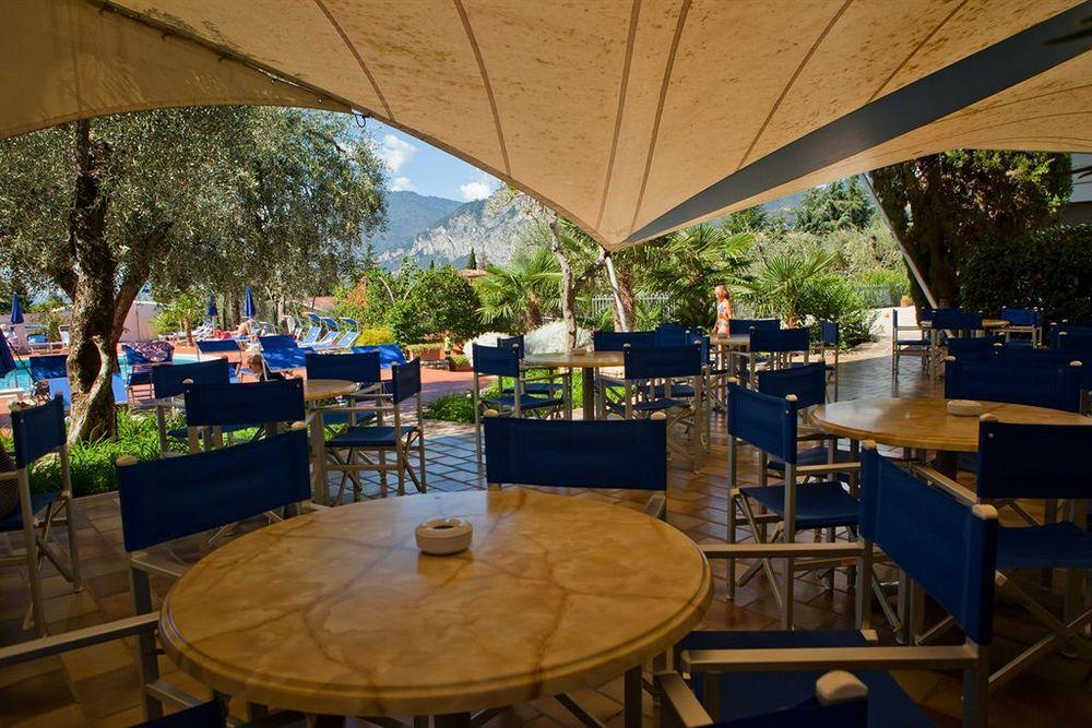 Club Hotel Olivi by null