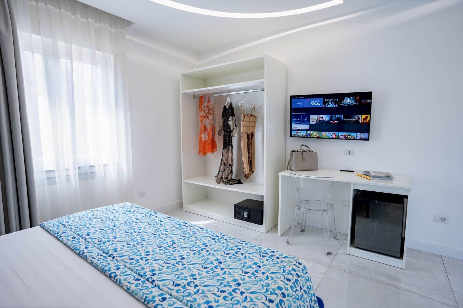 Habitación Tenuta Miranda