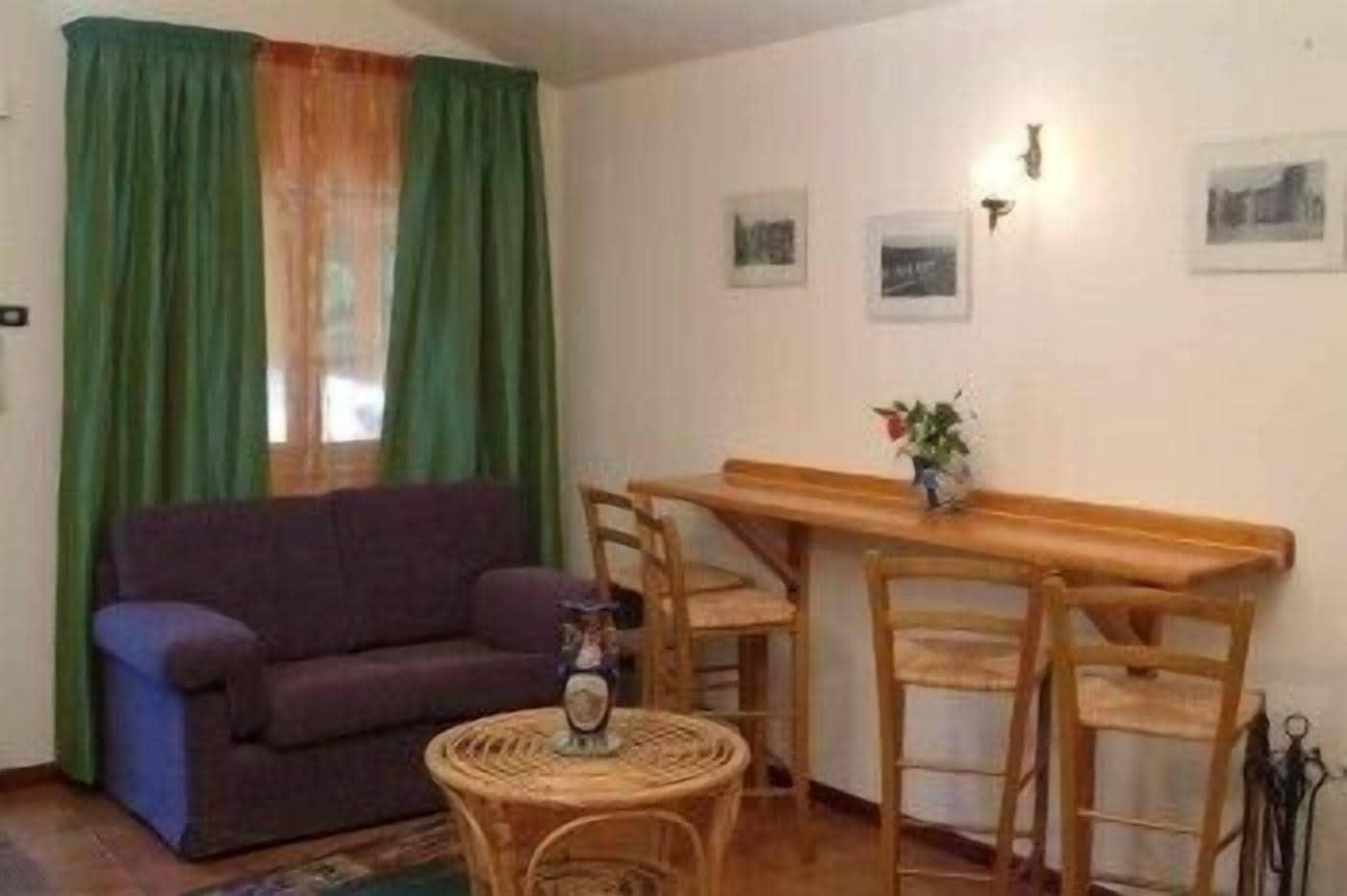 Comodidades del Alojamiento Castagneto dell'Etna