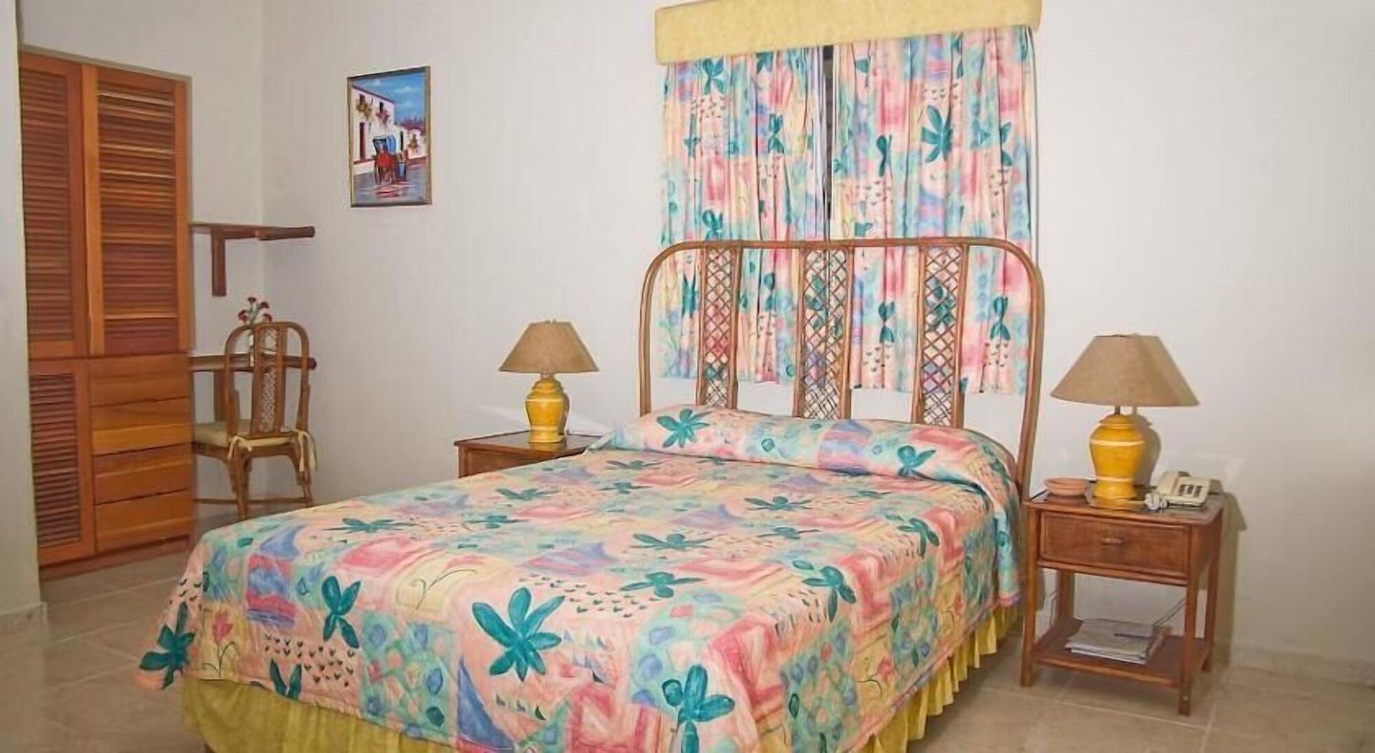 Habitación Carey House Hotel