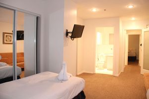Alquiler Vacacional - Casablanca on the Ocean Suites