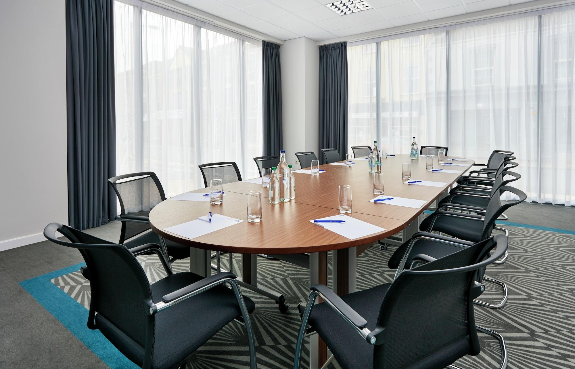 Sala de Reuniones Holiday Inn Express Grimsby by IHG