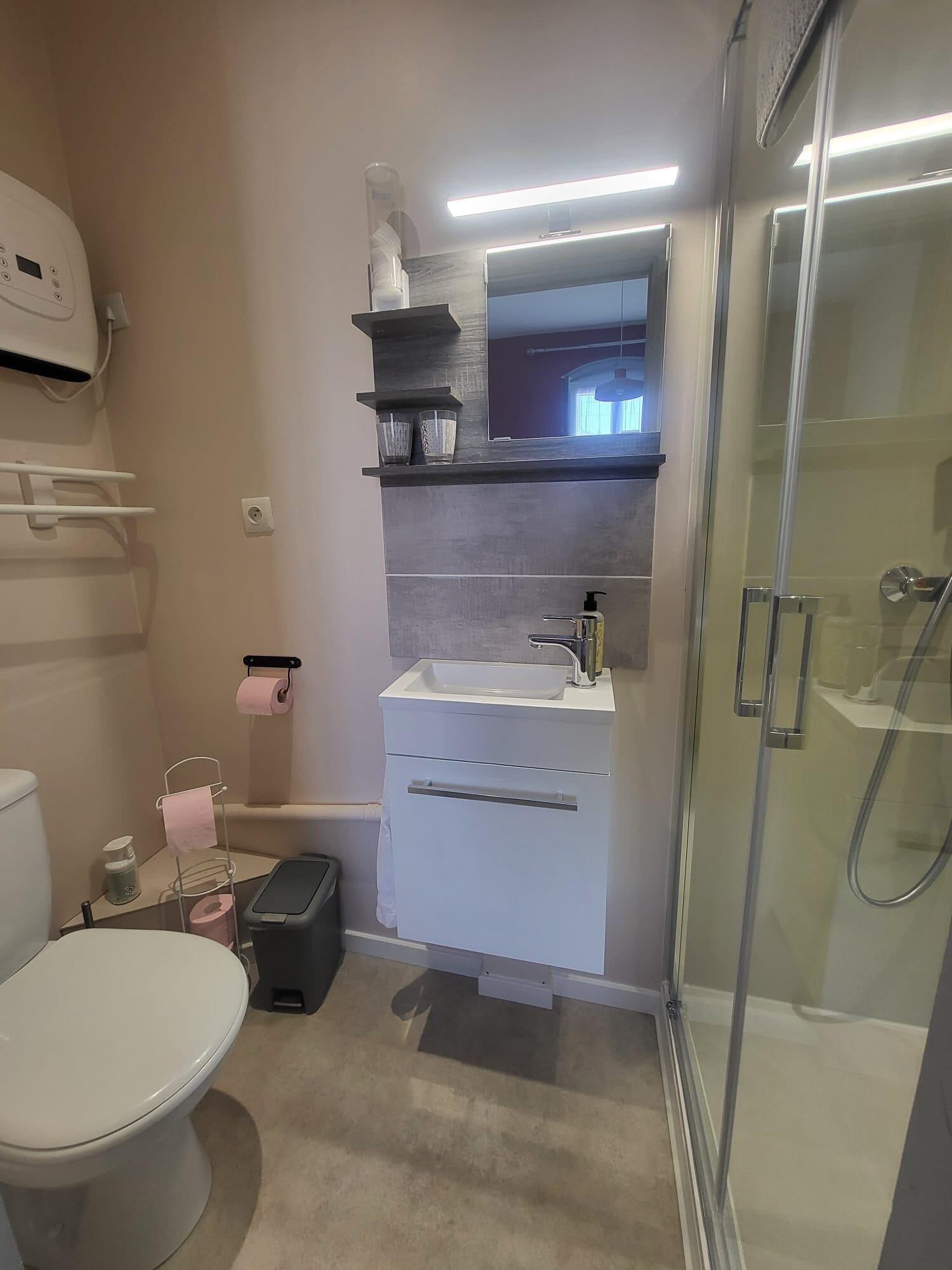 Equipamiento de Habitación Comme à la maison