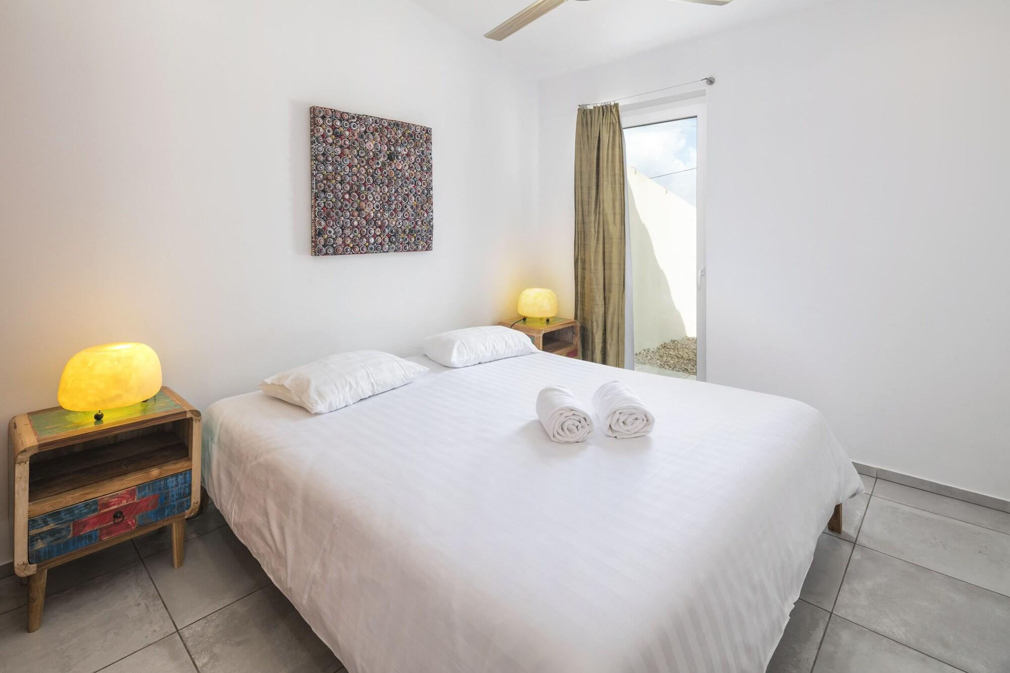 Habitación Casa Tuia