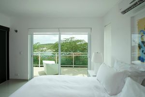 Alquiler Vacacional - Piscadera Harbour Village