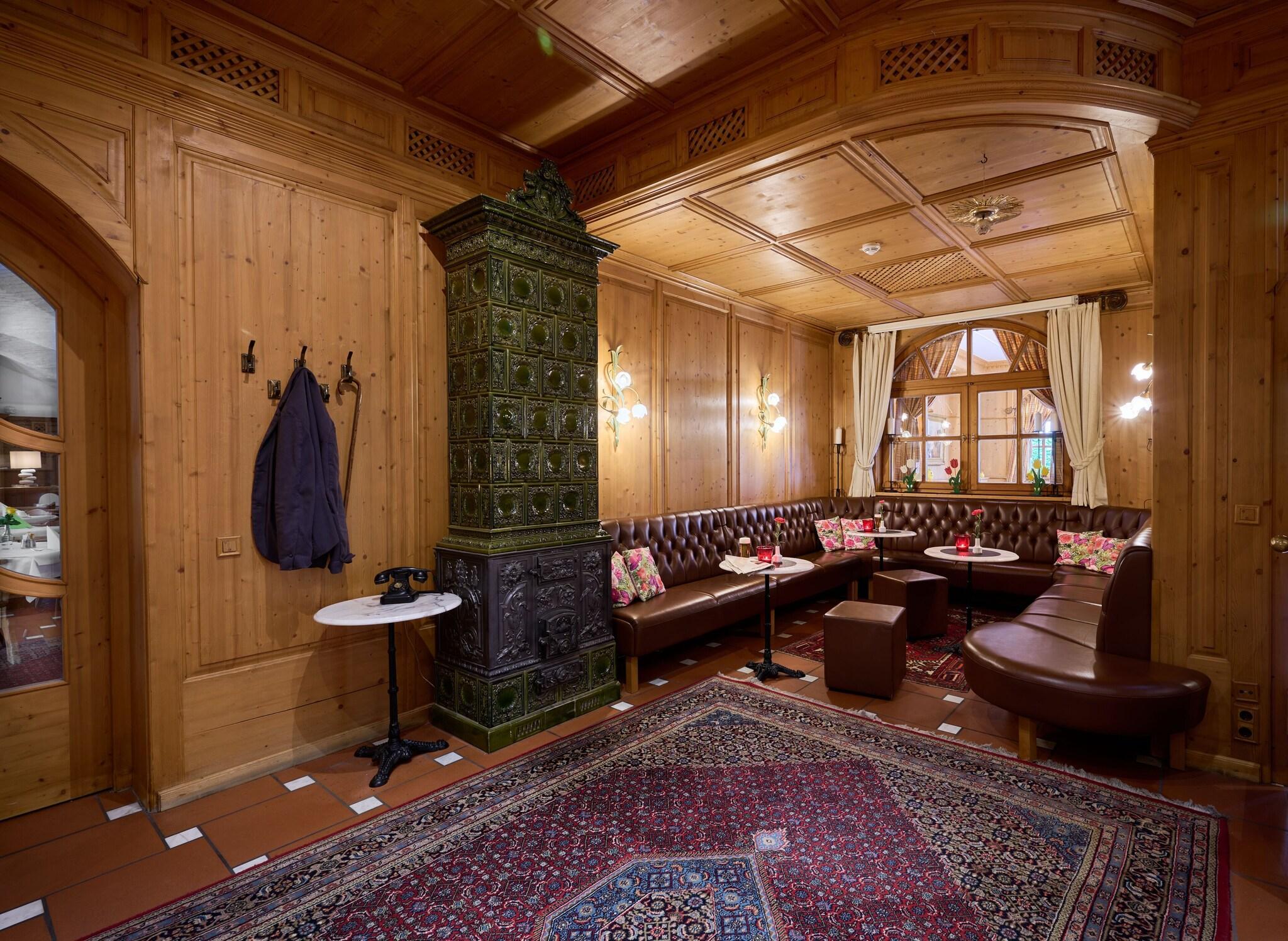Bar/Salón Lechnerhof