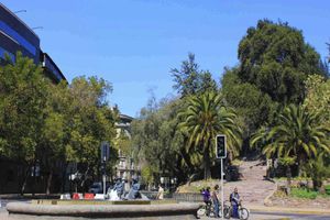 Alojamiento - Santiago Town Suites