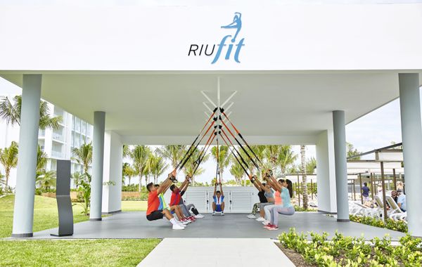 Cancún: confort en un All Inclusive